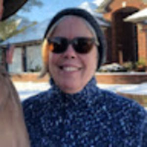 Meet your Posher, Ruth